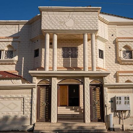 Classic Hotel Al Ula Εξωτερικό φωτογραφία