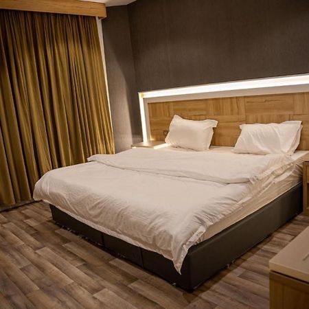 Classic Hotel Al Ula Εξωτερικό φωτογραφία