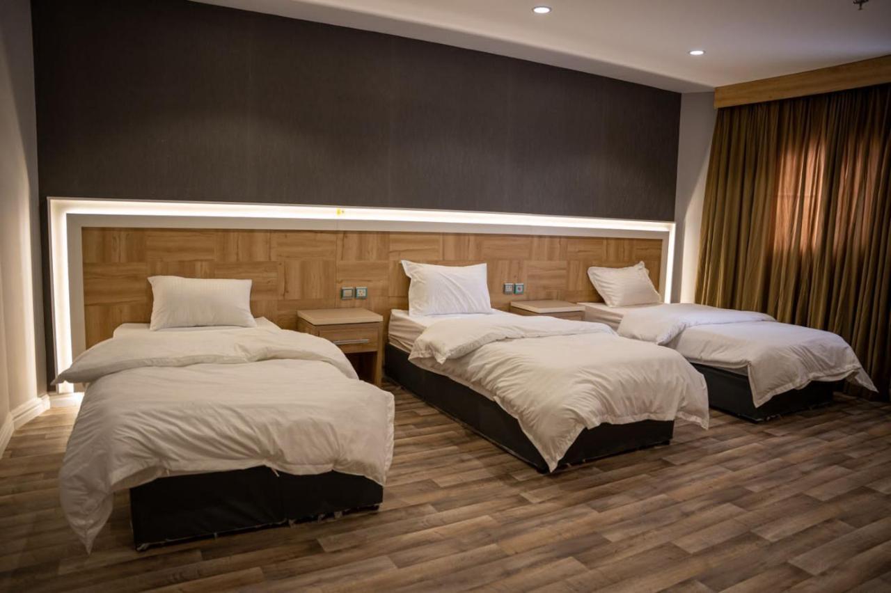 Classic Hotel Al Ula Εξωτερικό φωτογραφία
