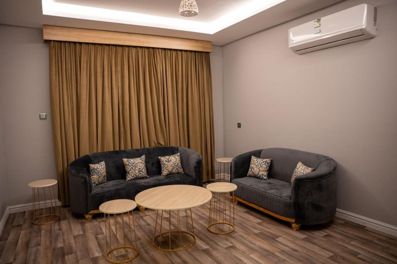 Classic Hotel Al Ula Εξωτερικό φωτογραφία