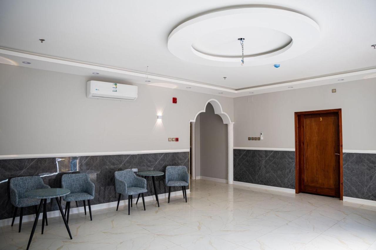 Classic Hotel Al Ula Εξωτερικό φωτογραφία