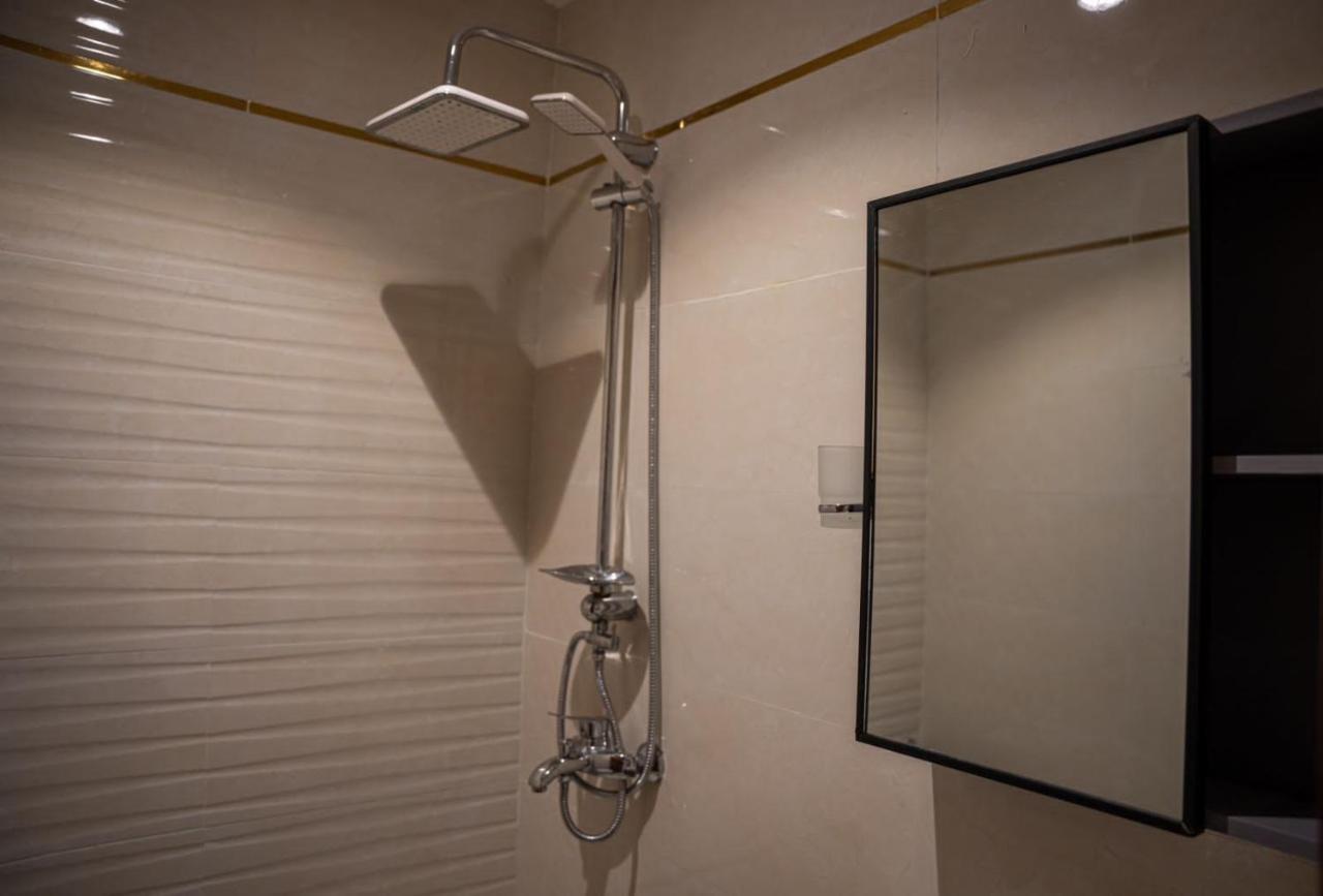 Classic Hotel Al Ula Εξωτερικό φωτογραφία