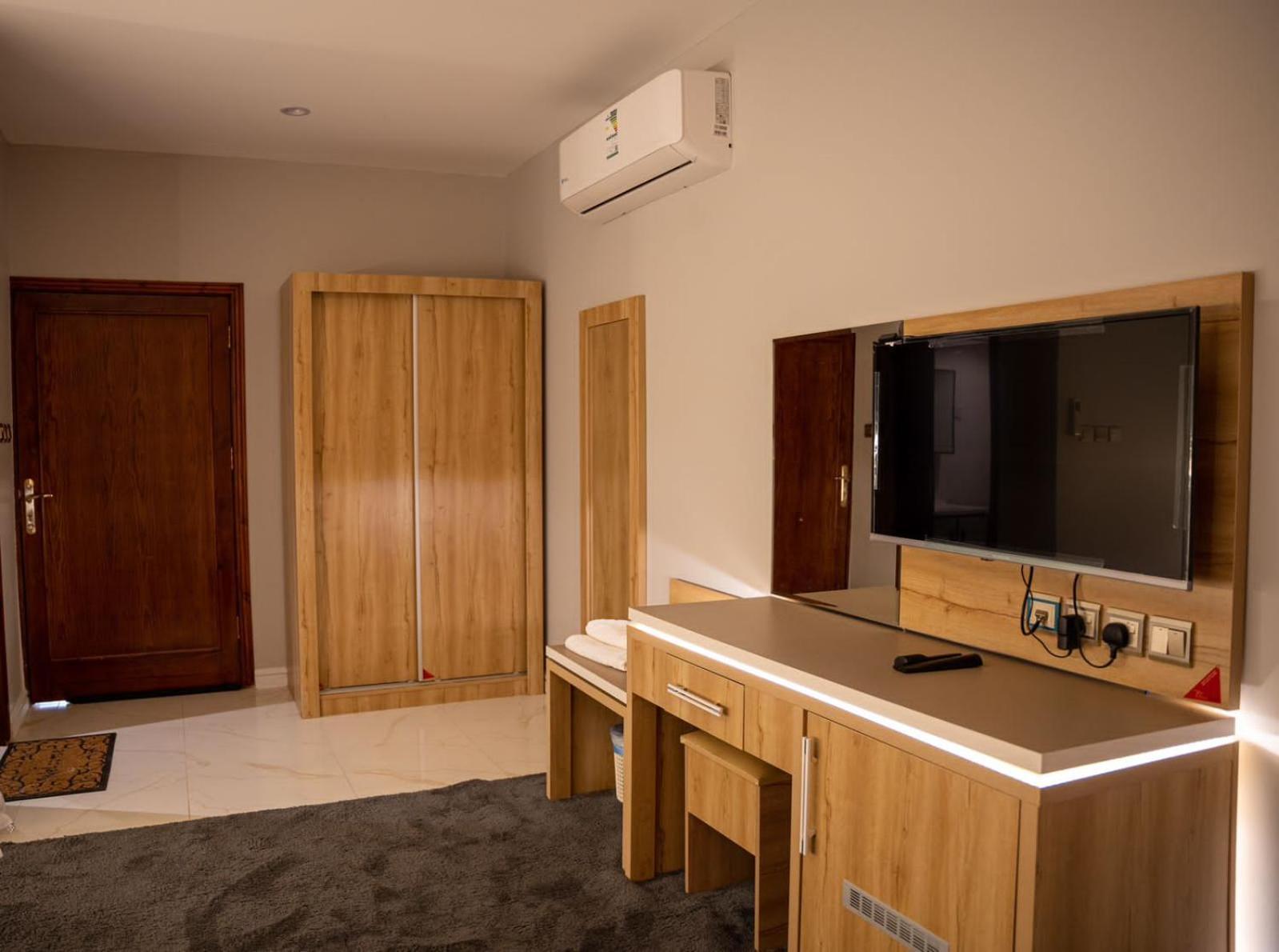 Classic Hotel Al Ula Εξωτερικό φωτογραφία