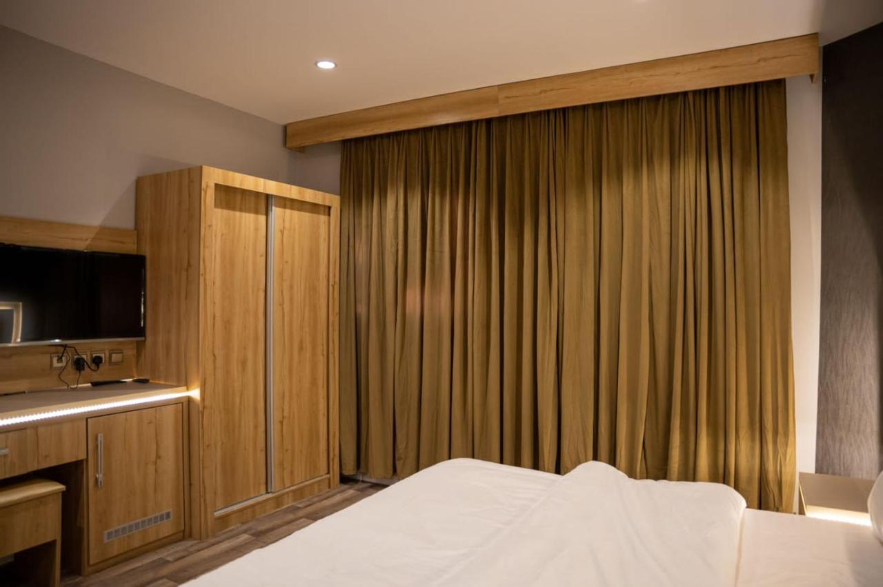 Classic Hotel Al Ula Εξωτερικό φωτογραφία
