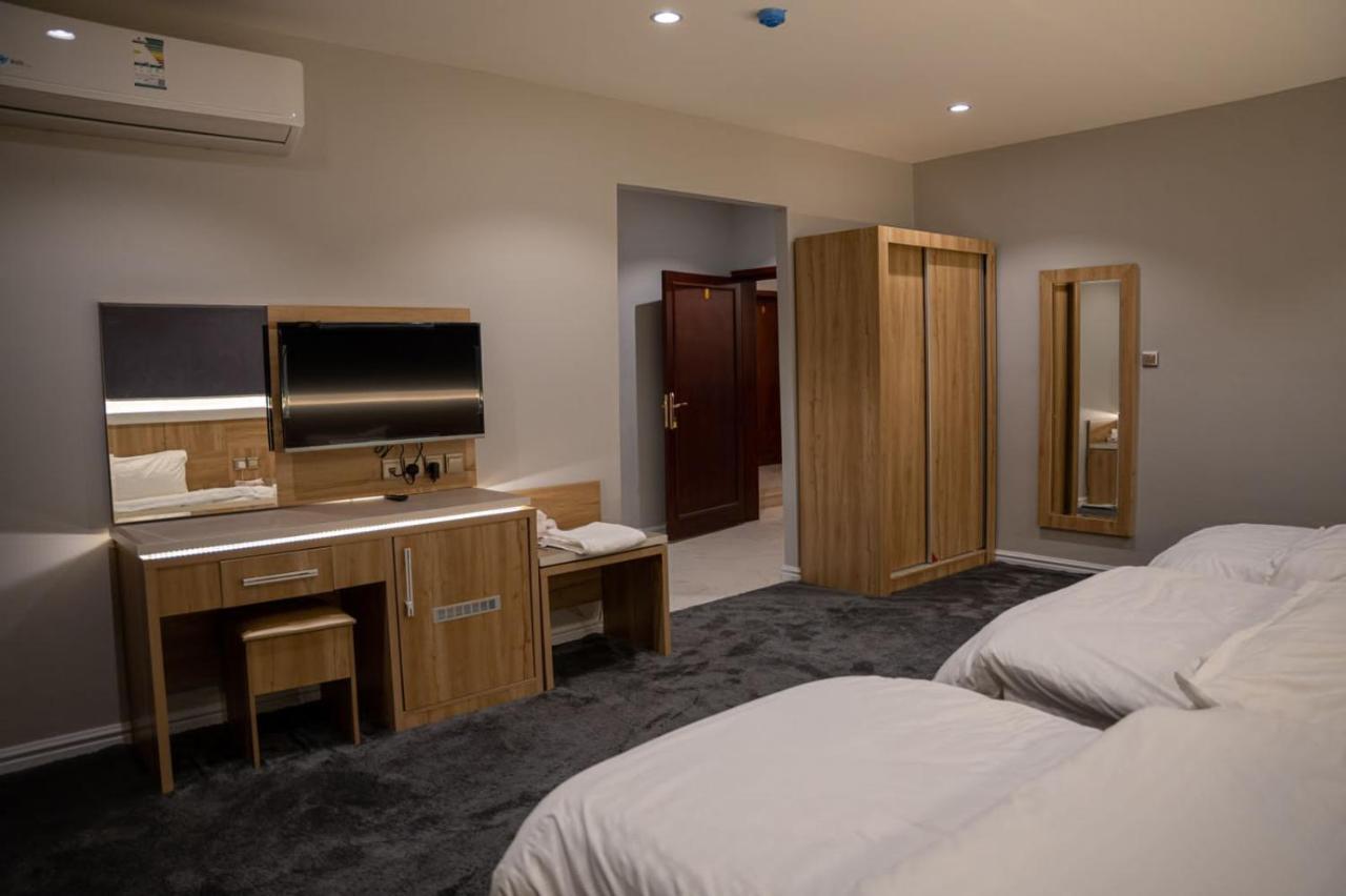 Classic Hotel Al Ula Εξωτερικό φωτογραφία