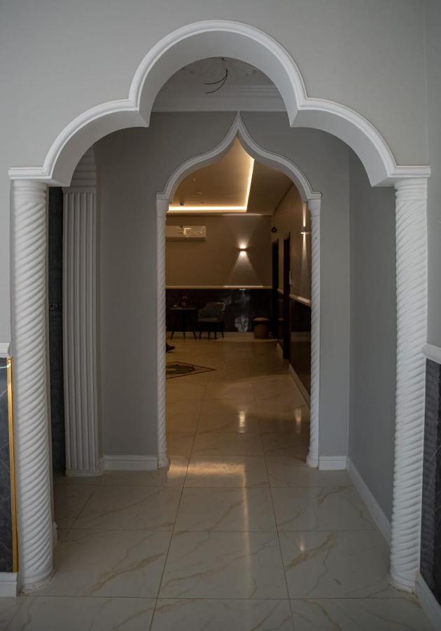 Classic Hotel Al Ula Εξωτερικό φωτογραφία